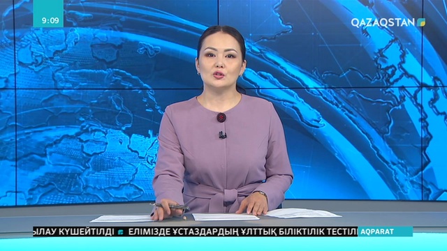 Түркістандық жамағат жалғызбасты анаға пәтер сыйлады