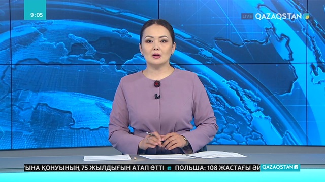 Елімізде ұстаздардың ұлттық біліктілік тестілеуі өтіп жатыр