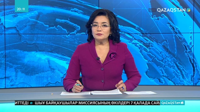 Мұғалім оқушының кебін киді