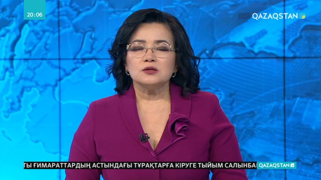 Газ жарылды