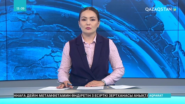 «Аманат» платформасының мүшелері Шымкенттегі сайлау учаскелерінің дайындығын тексерді