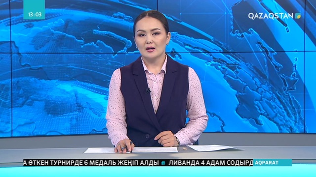 Қарағандылықтар төрт көпбалалы отбасыға пәтер алып берді