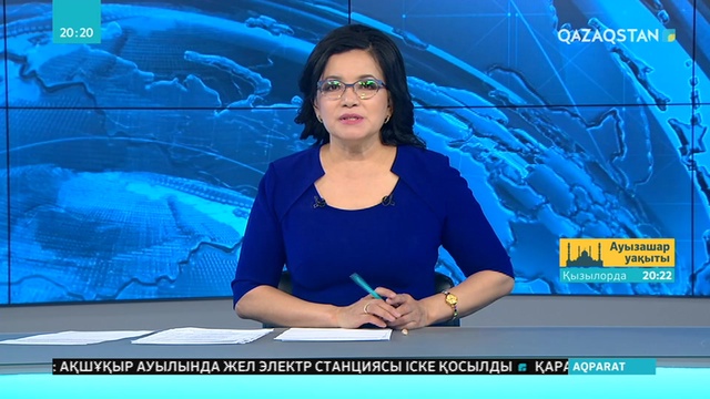 Сайлауға 5 күн қалды