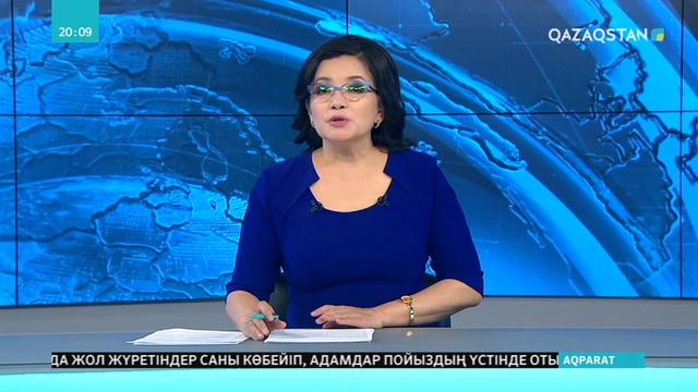 2023 жылға қарай ауыз су мәселесі шешіледі