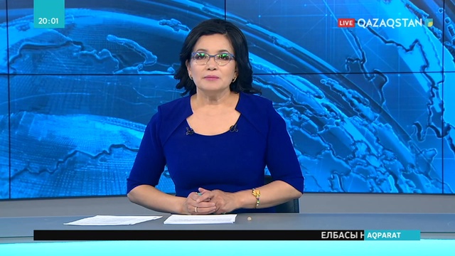 Елбасы КХА төрағасының орынбасарын қабылды