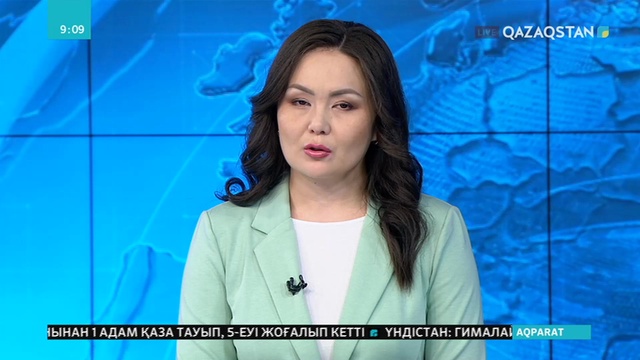 Қызылордада малшылар слеті өтті