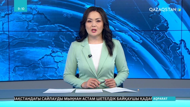 Алматыда «Жақсылық жаса» жобасы аясында қайырымдылық кеші өтті