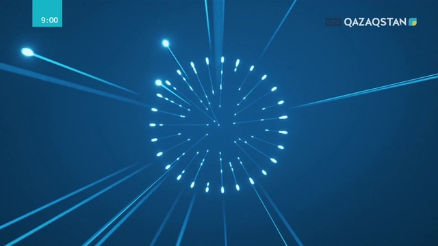 04.06.2019 - Ақпарат - 09:00 (Толық нұсқа)