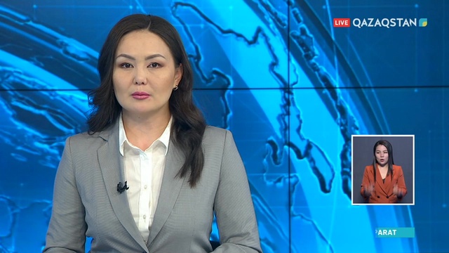 ҚР Президенті Халық қаһарманы Ғазиз Байтасовтың отбасымен кездесті