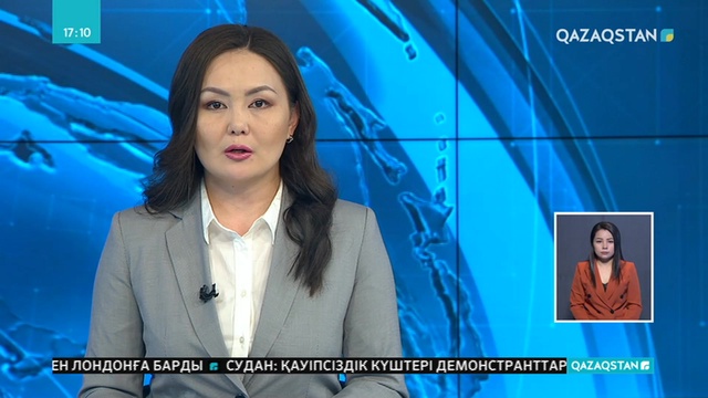 Мысырдағы Рамазан айында жайылған ең ұзын дастархан Гиннестің рекордтар кітабына енді