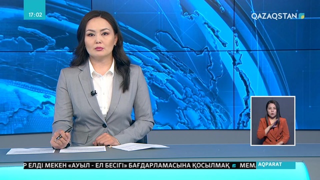 Президент Атырау облысына жұмыс сапарымен барады