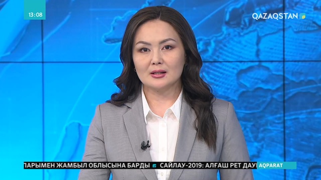 Алматы циркі балаларға қайырымдылық қойылымын көрсетті