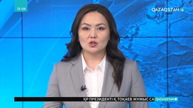 Алжирде президенттік сайлау өтпейтін болды