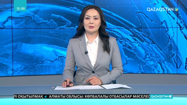 Талдықорғандағы көпқабатты үйлерге 500-ге жуық бейнебақылау камерасы орнатылған