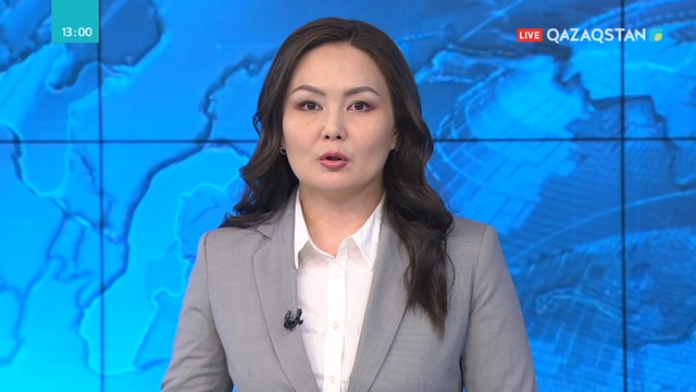 Мемлекет басшысының Жамбыл облысына жұмыс сапары басталды