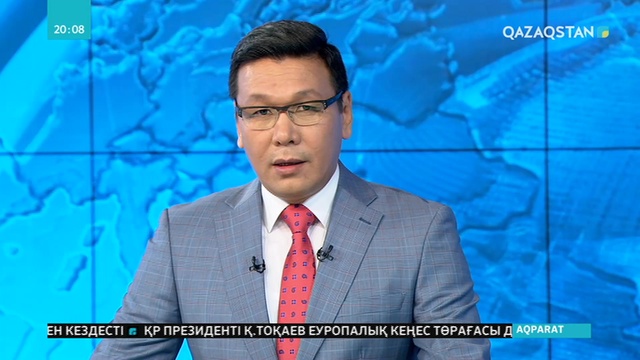 Премьер-министр Асқар Мамин Ашхабад қаласында Түркіменстан президенті Гурбангулы Бердімұхамедовпен кездесті