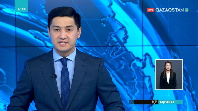 Бүгін  Президент Қасым-Жомарт Тоқаев Еуропалық кеңес төрағасы Дональд Тускпен келіссөз жүргізді