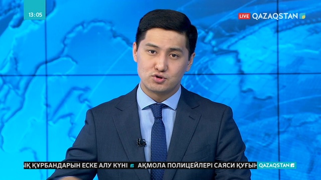 Қарағанды облысы Долинка кентіндегі саяси тұтқындар мен олардың балаларының зиратына құлпытас қойылады