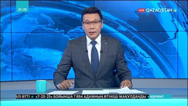 Павлодарда екі жастағы сәби 476 күн бойы ес-түссіз жатыр