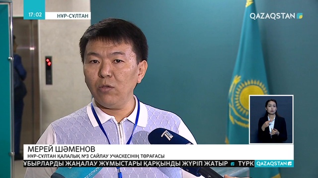 Головкиннің жекпе-жегі елорданың сайлау учаскелерінде көрсетіледі