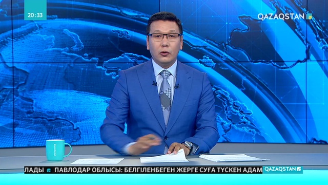 Көкарал бөгетіне гидро-акустикалық қондырғы салынады