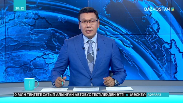 Шығыс Қазақстандағы Бородулиха ауылының тұрғындары көлден шығатын күкіртті сутегі газынан зардап шегіп отыр