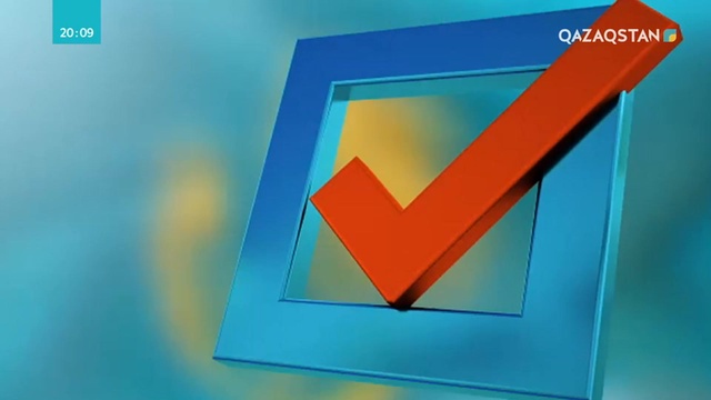 Саяси доданың көрігін қыздырар Президенттікке үміткерлердің телевизиялық пікірталасы өтті