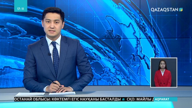 Теріскейлік диқандар былтыр  әлемнің 37 еліне жарты миллион тоннадан астам майлы дақылдар экспорттады