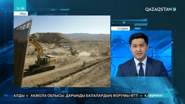 АҚШ президентінің жақтастары Мексикамен арадағы шекараға қабырғаны өз күштерімен тұрғызуға кірісті