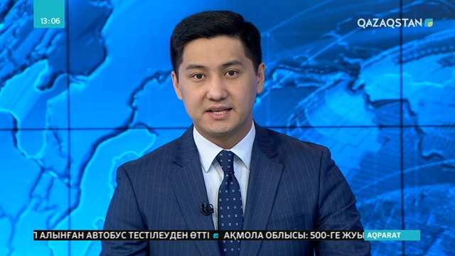 Президент Владимир Зеленский Михаил Саакашвилиге Украина азаматтығын қайтарды