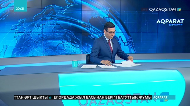 Қызылорда облысы бойынша   5754 түлек  мектеп бітірді