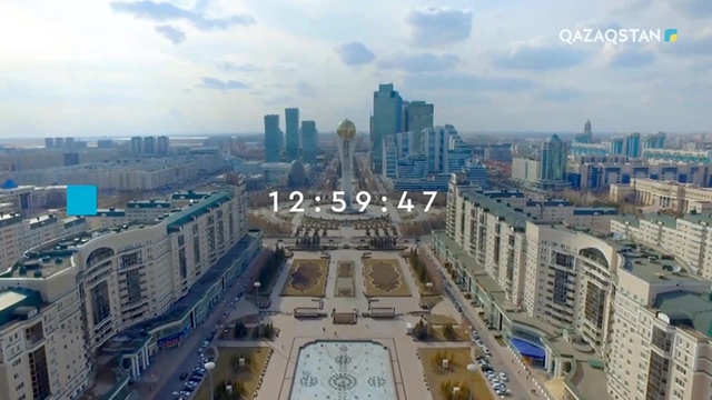 27.05.2019 - Ақпарат - 13:00 (Толық нұсқа)