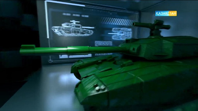 12.03.2017. Ауған соғысы аяқталғанына 28 жыл. «Ақсауыт» әскери-патриоттық бағдарлама (толық нұсқа)