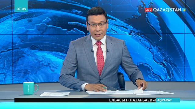 Дариға Назарбаева ТАСС бас директорының бірінші орынбасары Михаил Гусманмен кездесті