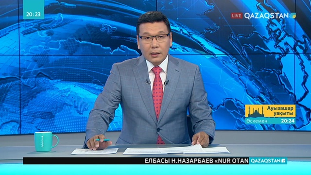 Атырауда студенттер оқу орнында уланды