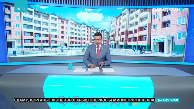 Павлодар облысына Нұр-Сұлтан қаласынан көпбалалы 35 отбасы көшіп барды