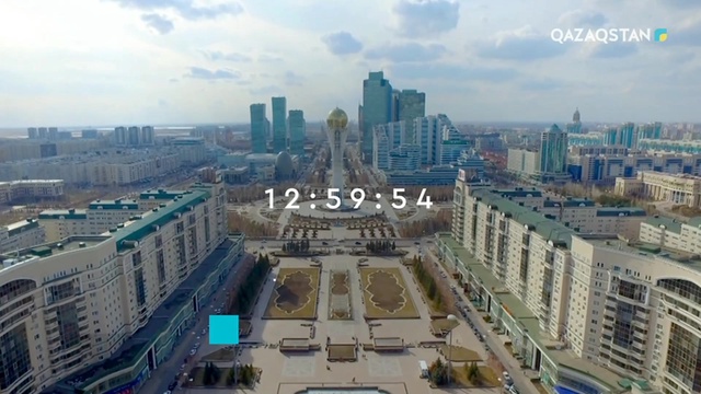 23.05.2019 - Ақпарат - 13:00 (Толық нұсқа)