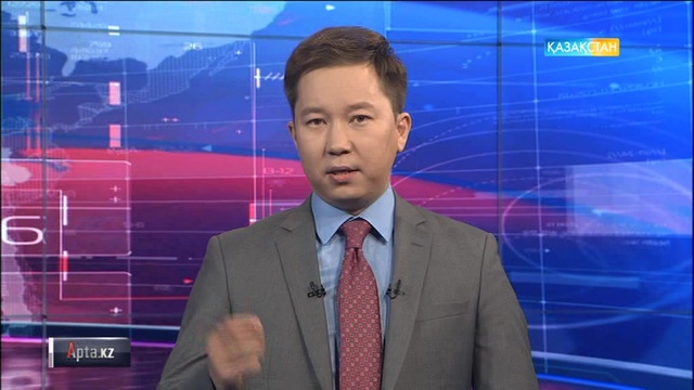 Мемлекет басшысы Дін істері және азаматтық қоғам министрі Нұрлан Ермекбаевты қабылдады