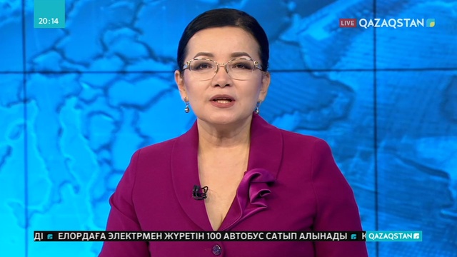 Сайлаушылардың саны анықталды