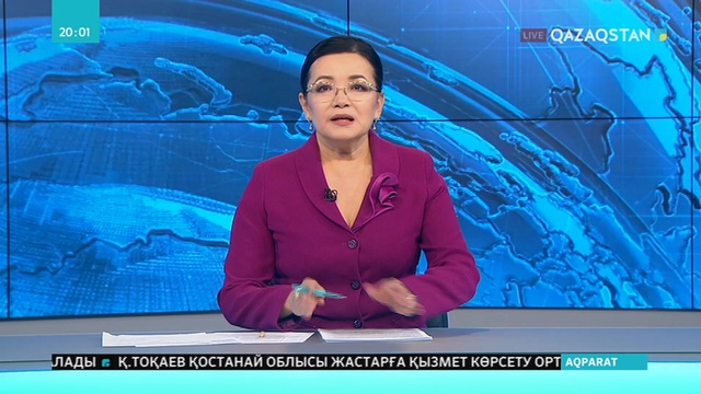 Келер жыл «Еріктілер жылы» болып жариялануы мүмкін