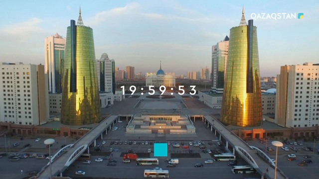 21.05.2019 - Ақпарат - 20:00 (Толық нұсқа)