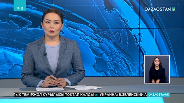 Петропавлда ұлттық өнер ұлықталған кеш өтті