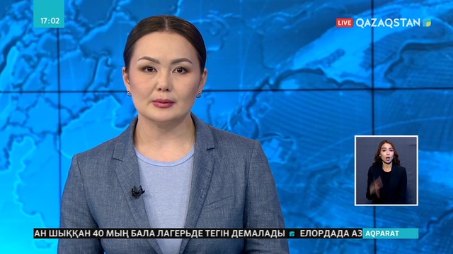 Жастар сайлаудан қалыс қалмауы керек