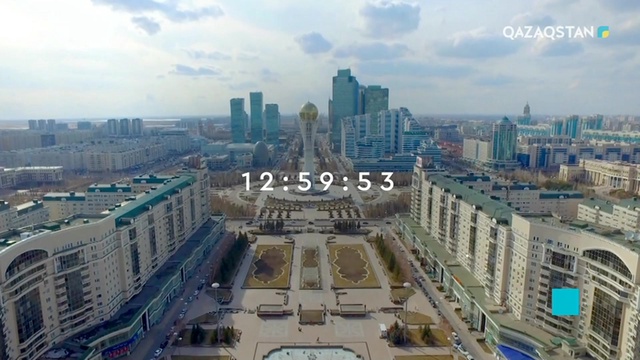 21.05.2019 - Ақпарат - 13:00 (Толық нұсқа)