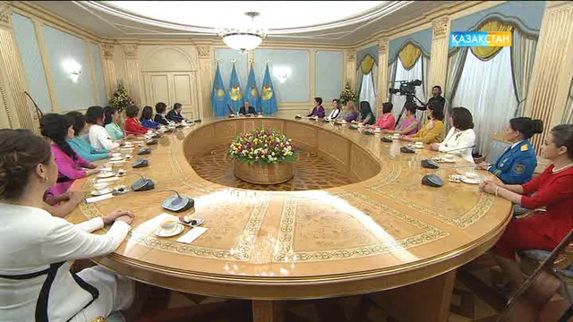 Бүгін 20:00-де «Apta.kz» эфирде!