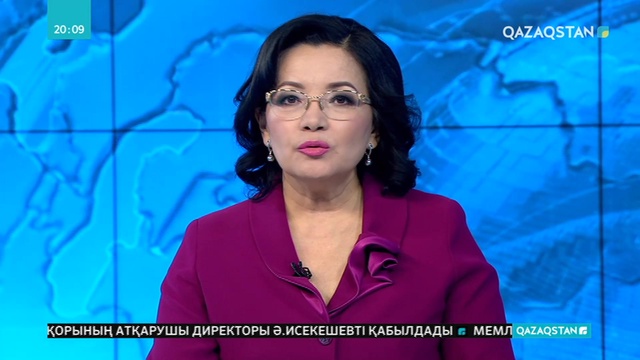 Алдағы 10 жылда су тапшылығы 10 пайызға жоғарылайды