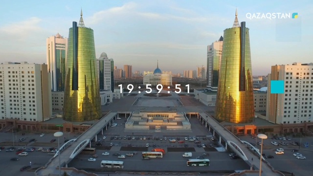 17.05.2019 - Ақпарат - 20:00 (Толық нұсқа)