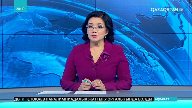 Сайлау-2019: Президенттікке үміткерлер үгіт-насихат жұмыстарын жүргізіп жатыр