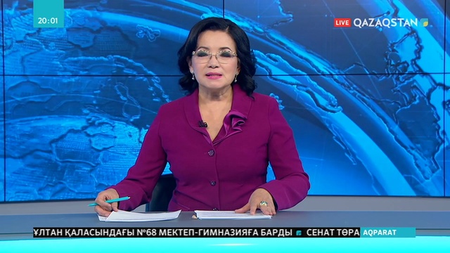 Халықты жұмыспен қамту – негізгі міндет