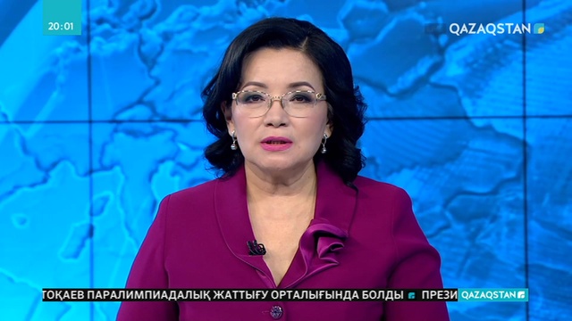 Елбасы Әсет Исекешевті қабылдады